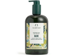 The Body Shop Dušo želė, 750 ml