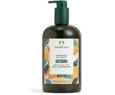 The Body Shop Dušo želė, 750 ml