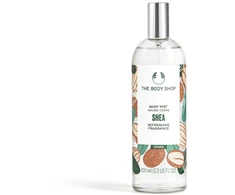 The Body Shop kūno purškiklis Shea (Body Mist) 100 ml