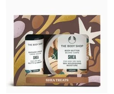 The Body Shop G1 Intro Shea Giftset, 110 ml