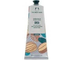 The Body Shop Hand Balm sviestmedžių rankų balzamas, 100 ml