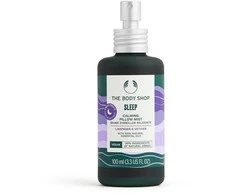 The Body Shop Sleep Calming Pillow Mist, 100 ml