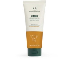 The Body Shop VITAMIN C illuminating microdermabrasion 100 ml