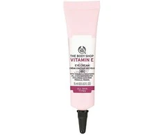 The Body Shop VITAMIN E eye cream 15 ml
