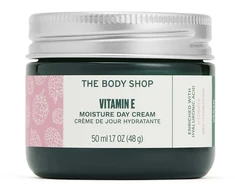 The Body Shop VITAMIN E moisture cream 50 ml