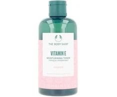 Drėkinamasis tonikas The Body Shop Vitamin E, 250 ml