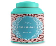 Infusion The Capsoul Action Detox Day (80 g) (80 g)