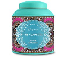 Infusion The Capsoul Funcional Superdiet (100 g) (100 g)