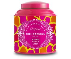 Infusion The Capsoul Cinamonas Citrinos (100 g)