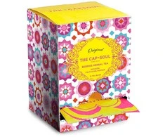 Infusion The Capsoul Miško vaisiai (15 uds)
