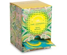 The Capsoul PYRAMIDS IN BOTTLES chamomile 15 u