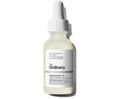 The Ordinary Hyaluronic Acid 2% + B5 drėkinamasis serumas veidui, 30 ml