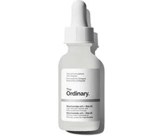 The Ordinary Niacinamide 10% + Zinc 1% veido serumas, 30 ml