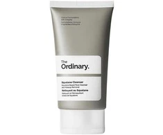 The Ordinary Squalane Valiklis drėkinamasis veido prausiklis, 50 ml