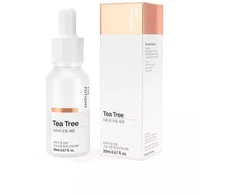 The Potions Arbatmedžio aliejus arbatmedžio aliejus 20ml