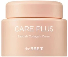 theSaem SAEM Baobab kolageno kreminis veido kremas