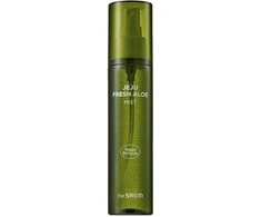 theSaem The SAEM Jeju Fresh Aloe Mist mgiełka do twarzy 120ml