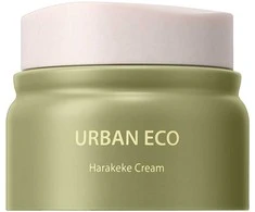 theSaem The SAEM Urban Eco* Harakeke Kremas veganiškas veido kremas 60 ml