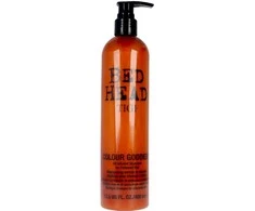 "Tigi Bed Head Colour Goddess" šampūnas su aliejumi 400ml