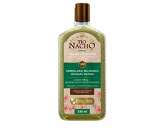 TIO NACHO Šampūnas, ancient herbalism, 330 ml