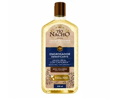 TIO NACHO thickening and densifying Šampūnas 330 ml