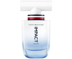 Tommy Hilfiger - Impact Together EDT 50 ml