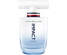 Tommy Hilfiger - Impact Together EDT 100 ml