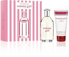Tommy Hilfiger Tommy Girl Spring Estuche 2 Piezas