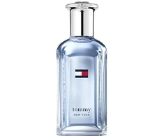 Tommy Hilfiger Tommy New York EDT tualetinis vanduo vyrams, 50 ml