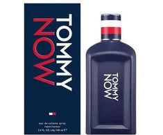 Tommy Hilfiger Tommy Now EDT tualetinis vanduo vyrams, 100 ml