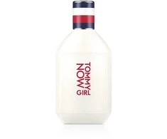 Tualetinis vanduo Tommy Hilfiger Tommy Now Girl EDT Purškiklis 100ml