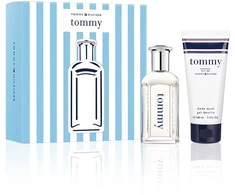 Tommy Hilfiger Tommy Spring Estuche 2 Piezas