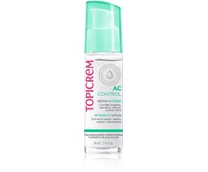 „Topicrem AC Control“ intensyvus serumas, 34 ml
