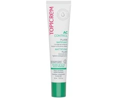 Topicrem AC CONTROL fluido matificante 40 ml