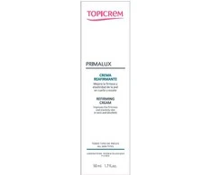 Veido kremas Topicrem AH primalux 50 ml