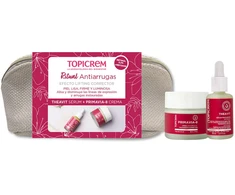 Topicrem AH THEAVIT ANTI-WRINKLE RITUAL SERUM SET OF 2