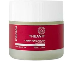 Topicrem AH THEAVIT renewing cream 50 ml