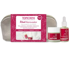 Topicrem AH THEAVIT RENEWING RITUAL SERUM SET 2 pc