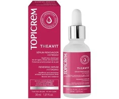 Topicrem AH THEAVIT renewing serum 30 ml