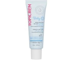 Topicrem BABY cradle cap gel 30 ml