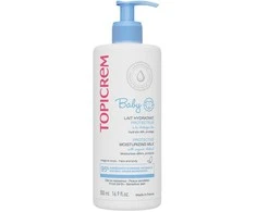 Topicrem BABY protective moisturizing milk 500 ml