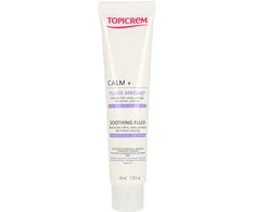 Topicrem Calm+ Day Kremas, 40 ml