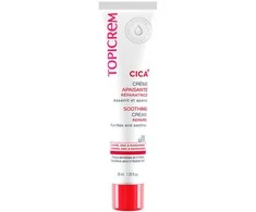 Topicrem CICA Soothing Kreminis Body Kreminis