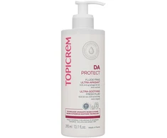 Topicrem DA PROTECT ultra-clamping fresh fluid 390 ml