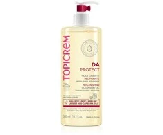 Dušo aliejus Topicrem Da Protect 500 ml