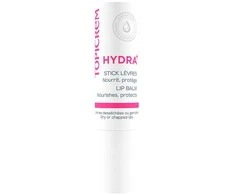 Topicrem Ultra-Moisturizing Lip Balm Drėkinamasis lūpų balzamas, 4 g