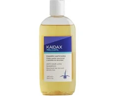 KAIDAX MELCAPIL champú anticaída 250 ml