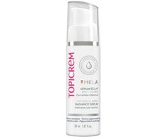 Topicrem MELA Anti-Dark Spot Radiance Serum, 30 ml
