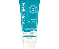 Topicrem SUN PROTECT dušo želė 200 ml