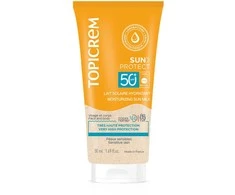 Topicrem SUN PROTECT moisturizing sun milk SPF50 50 ml